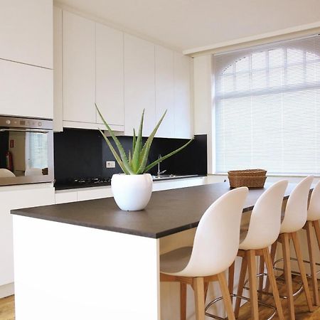 Vakantiewoning Villa Elena Nieuwpoort Esterno foto