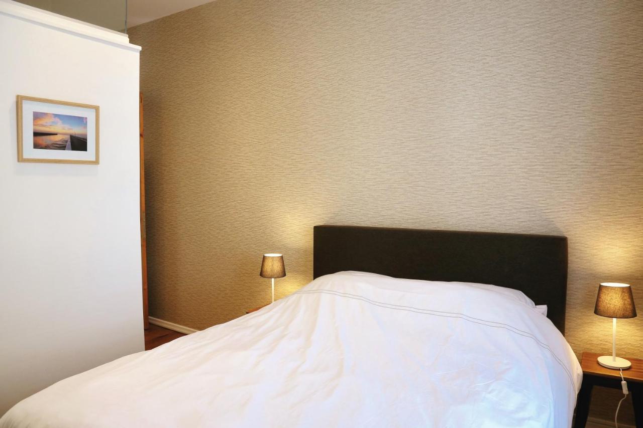 Vakantiewoning Villa Elena Nieuwpoort Esterno foto