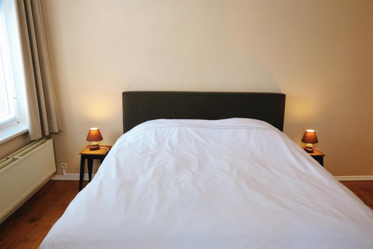 Vakantiewoning Villa Elena Nieuwpoort Esterno foto