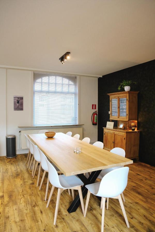 Vakantiewoning Villa Elena Nieuwpoort Esterno foto
