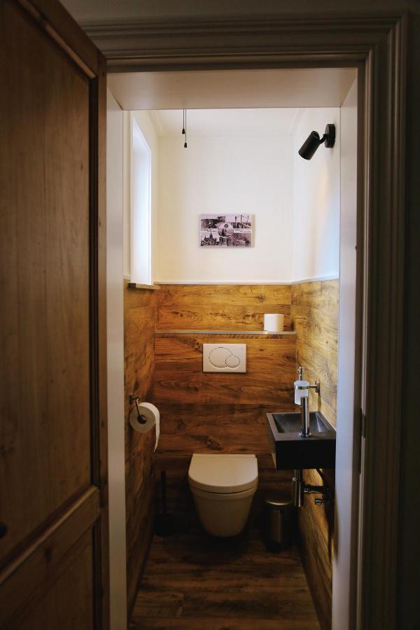 Vakantiewoning Villa Elena Nieuwpoort Esterno foto