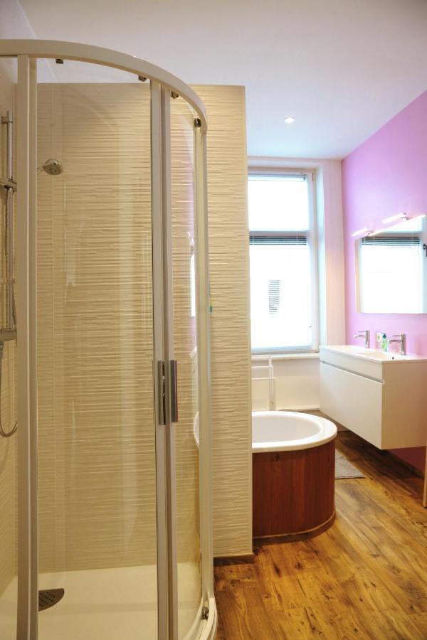 Vakantiewoning Villa Elena Nieuwpoort Esterno foto