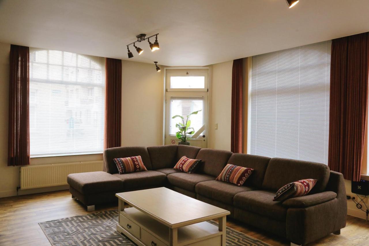 Vakantiewoning Villa Elena Nieuwpoort Esterno foto