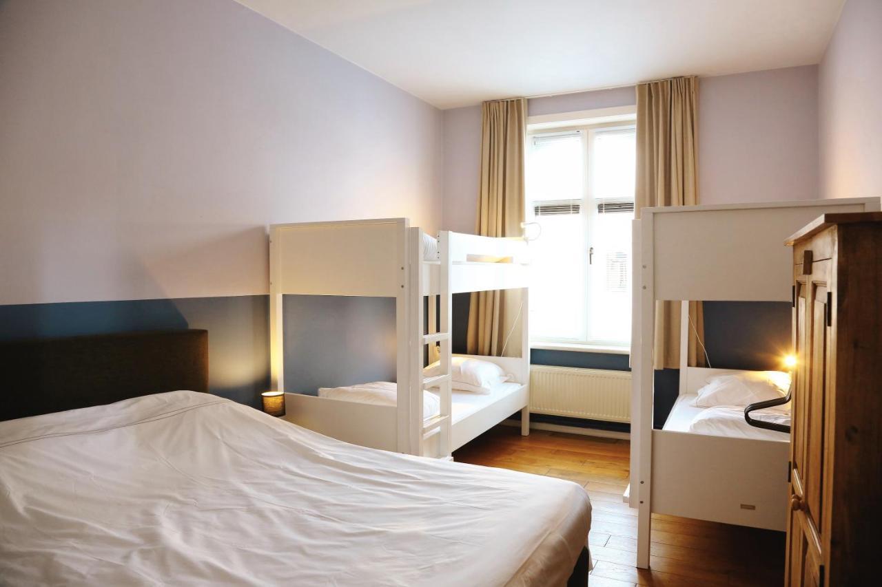 Vakantiewoning Villa Elena Nieuwpoort Esterno foto
