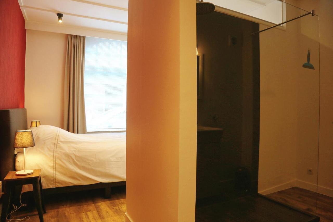 Vakantiewoning Villa Elena Nieuwpoort Esterno foto